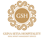 Guna Setia Hospitality Logo